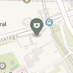 Smile Design Clinic na mapie