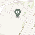 NZOZ Tc-Med na mapie