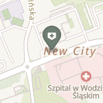 Reuma-Med Poradnia Reumatologiczna na mapie