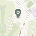 NZOZ Firemed na mapie