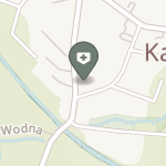 NZOZ Przychodnia Lekarza Rodzinnego na mapie