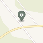 NZOZ-Ośrodek Zdrowia w Rogoźnicy Janina Waszkiewicz na mapie