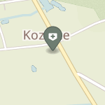 Przychodnia Rodzinna Wanmed na mapie