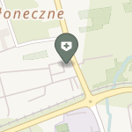 Przychodnia Lekarza Rodzinnego Mar-Med Dr Med. Marek Basista na mapie