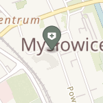 NZOZ Promed na mapie