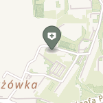 NZOZ Pielęgniarki na mapie