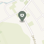 Aneta Simka - NZOZ "Sana" w Pszczynie na mapie