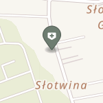 NZOZ Centrum Medyczne Jodmed na mapie