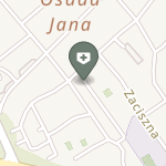 Niepubliczny Stomatologiczny ZOZ "Art-Dent" na mapie