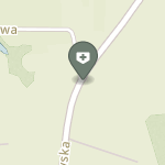 Niepubliczny Stomatologiczny ZOZ Top-Dental na mapie