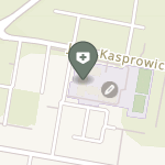 Profilaktyka Medyczna Julia Kulik na mapie