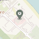 SPZOZ Sanatorium Uzdrowiskowe Ministerstwa Spraw Wewnętrznych i Administracji w Sopocie na mapie