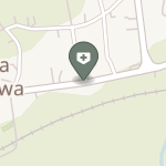 NZOZ Przychodnia Medycyny Rodzinnej na mapie