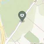 Zakład Leczniczy - Ambulatorium Jednostki Wojskowej nr 2305 na mapie