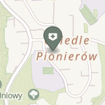 NZOZ Far-Med na mapie