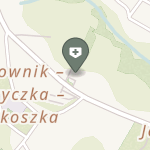 Przychodnia Rodzinna Plutowie na mapie