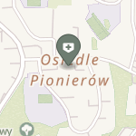 NZOZ Zdrowie na mapie