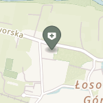 Przychodnia Starodworska na mapie