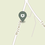 NZOZ Dr Medyk na mapie