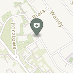 Zakład Opieki Domowej Pańska Góra na mapie