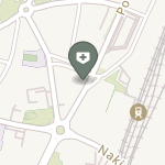 NZOZ Przychodnia Wielospecjalistyczna na mapie