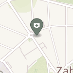 Stomatologia Rodzinna Flo-Dental na mapie