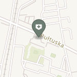 Przychodnia Zdrowia Sonomed na mapie