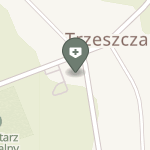 NZOZ Przychodnia w Trzeszczanach Marek Skubis na mapie