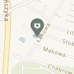 NZOZ Zdrowie -Med na mapie