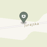 NZOZ - Przychodnia Stomatologiczna "Stomadent" na mapie