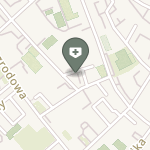 NZOZ Fizjo-Med Poradnia Rehabilitacyjna na mapie