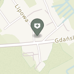 Stacja Sanitarno-Epidemiologiczna na mapie