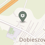 NZOZ Rodzinna Służba Zdrowia "Gmin-Med" na mapie