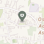 Zespół Lecznictwa Otwartego w Wieliczce na mapie