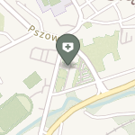 Wodzisławska Powiatowa Stacja Sanitarno-Epidemiologiczna na mapie