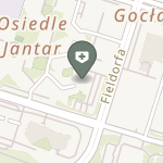 NZOZ Lecznica Stomatologiczna "Gocław Vip" Jakub Kamela na mapie