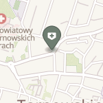 NZOZ Ko-Med Przychodnia Stomatologiczno-Lekarska na mapie