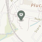 NZOZ Centrum Usług Medycznych na mapie