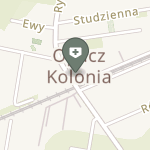 Przychodnia Rehabilitacyjna Remedo na mapie