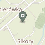 Przychodnia Zdrowia w Stryszawie Bożena Polewczyk na mapie