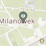 Przychodnia Awemed na mapie