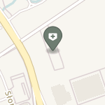 NZOZ Reha Ortopedica na mapie