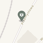 Zespół Poradni Specjalistycznych Opoka na mapie