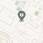 Prywatna Przychodnia Lekarska na mapie