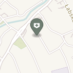 Powiatowa Stacja Sanitarno-Epidemiologiczna na mapie