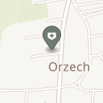 Ośrodek Rehabilitacji i Medycyny Fizykalnej Kumibex na mapie