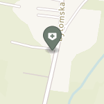 Stomatologia Rodzinna NZOZ na mapie