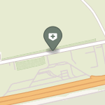 Specjalistyczne Centrum Stomatologii na mapie