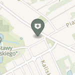 Twój Dentysta na mapie