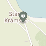 Wencel Elżbieta Pielęgniarska Opieka Długoterminowa i Rehabilitacja na mapie